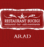 Restaurant Bucegi Arad